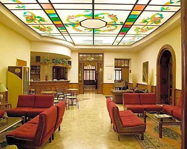 Hotel Antico Borgo