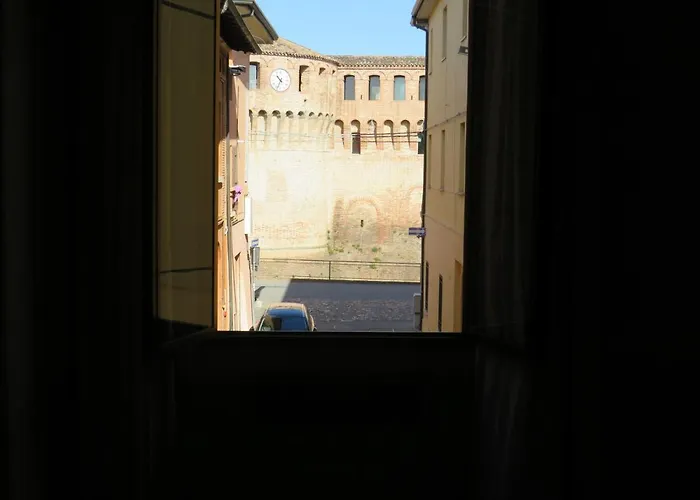 Hotel Antico Borgo